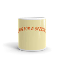Special Mug White Glossy Mug